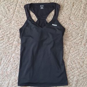 Reebok Play Dry performance athletic top
